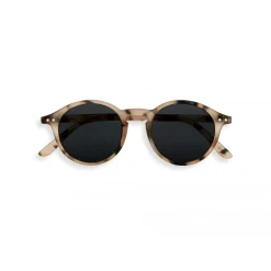 Sonnenbrille #D Light Tortoise