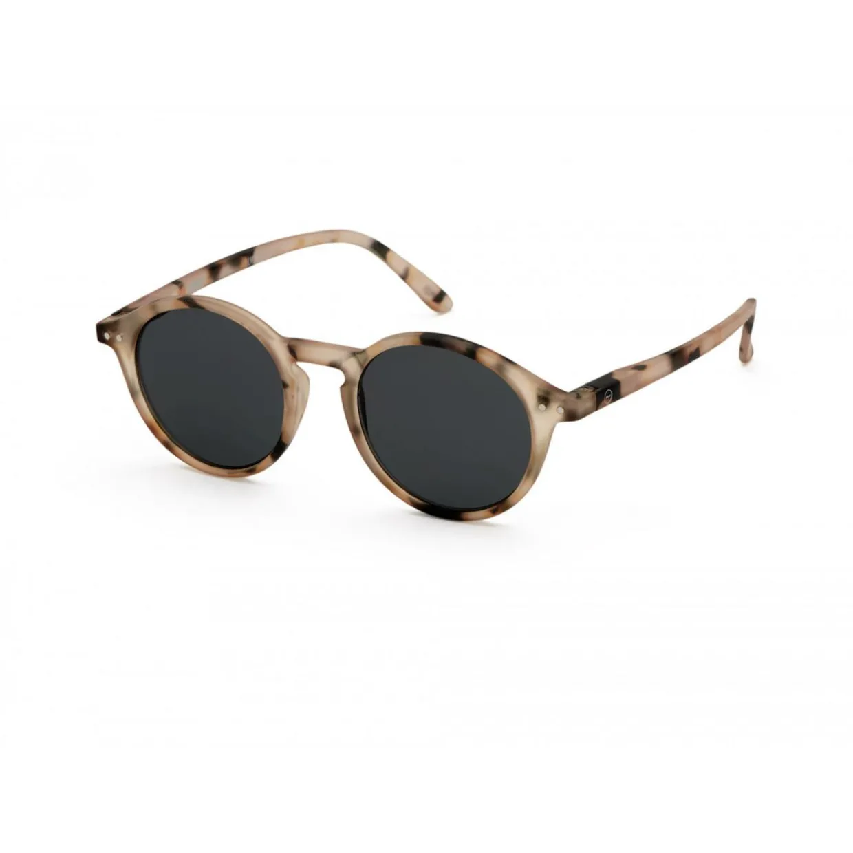 Sonnenbrille #D Light Tortoise