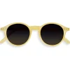 Sonnenbrille #D SUN Blond Venus +0.00