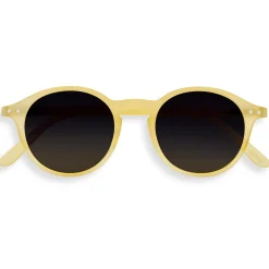 Sonnenbrille #D SUN Blond Venus +0.00