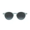 Sonnenbrille #D Washed Denim +0.00