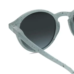 Sonnenbrille #D Washed Denim +0.00