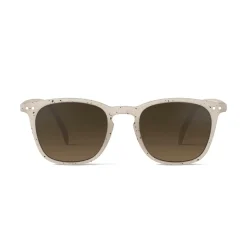 Sonnenbrille #E Ceramic Beige +0.00
