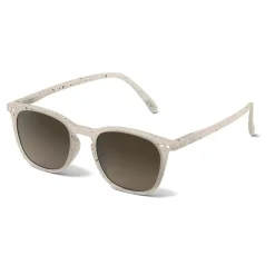 Sonnenbrille #E Ceramic Beige +0.00