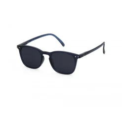 Sonnenbrille #E Deep Blue +0.00