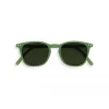 Sonnenbrille #E Ever Green +0.00
