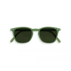 Sonnenbrille #E Ever Green +0.00