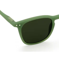 Sonnenbrille #E Ever Green +0.00