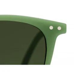 Sonnenbrille #E Ever Green +0.00