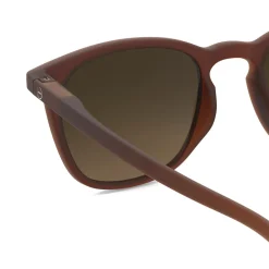 Sonnenbrille #E Mahogany +0.00