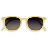 Sonnenbrille #E SUN Blond Venus +0.00