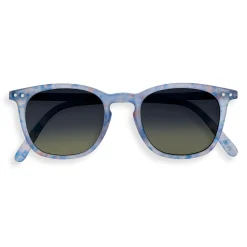 Sonnenbrille #E SUN Lucky Star +0.00