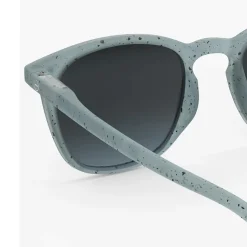 Sonnenbrille #E Washed Denim +0.00