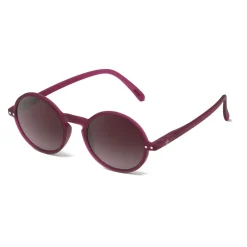 Sonnenbrille #G Antique Purple +0.00