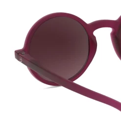 Sonnenbrille #G Antique Purple +0.00
