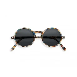Sonnenbrille #G Blue Tortoise