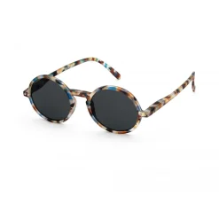 Sonnenbrille #G Blue Tortoise
