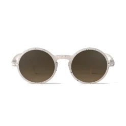 Sonnenbrille #G Ceramic Beige +0.00