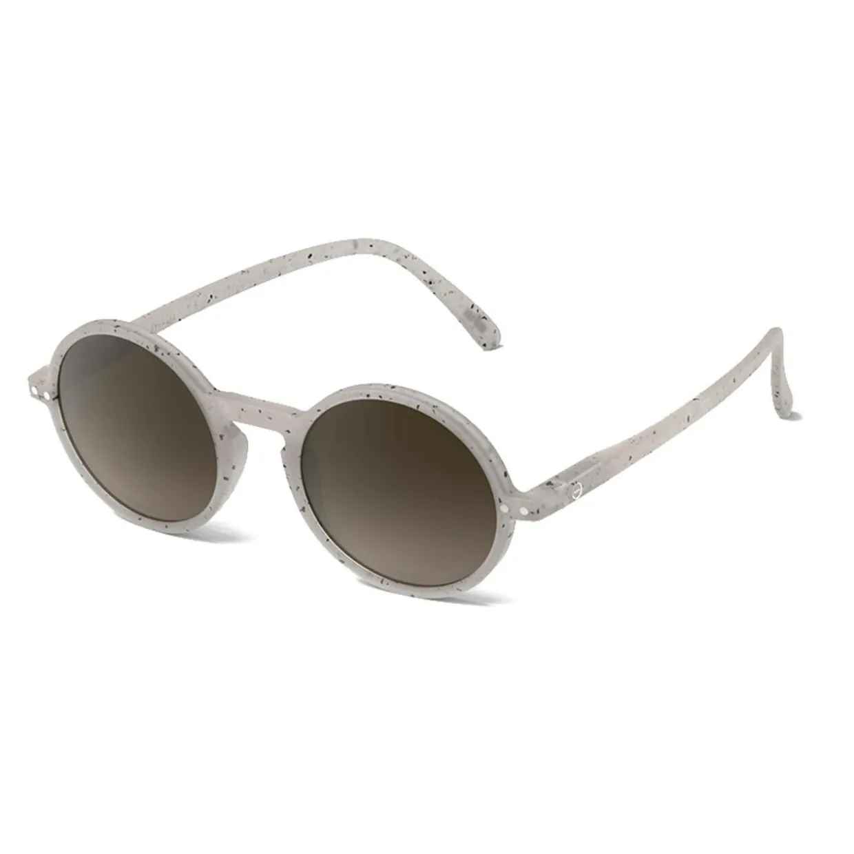 Sonnenbrille #G Ceramic Beige +0.00