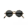 Sonnenbrille #G Light Tortoise