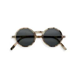 Sonnenbrille #G Light Tortoise