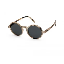 Sonnenbrille #G Light Tortoise