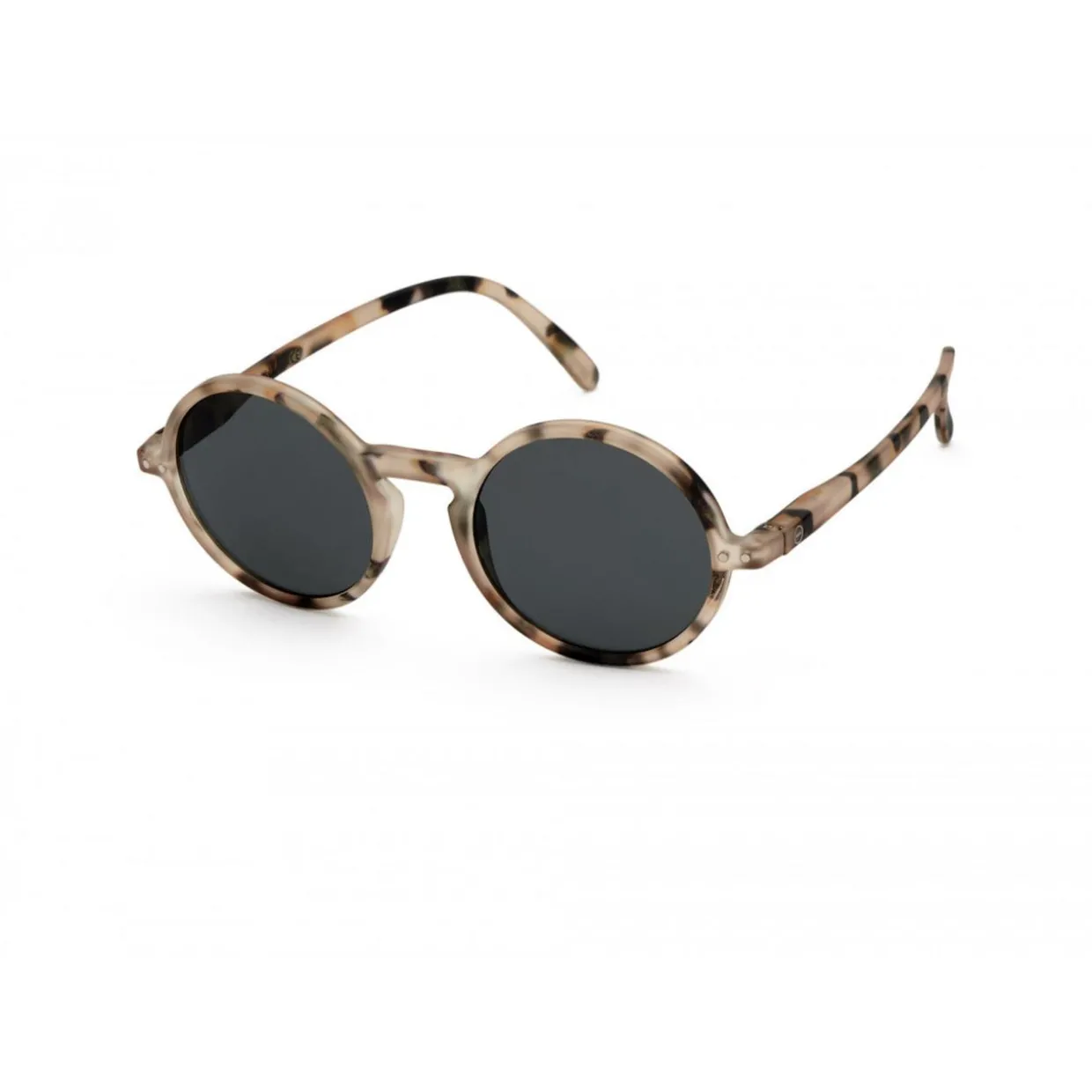 Sonnenbrille #G Light Tortoise