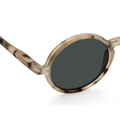 Sonnenbrille #G Light Tortoise