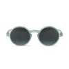 Sonnenbrille #G Washed Denim +0.00