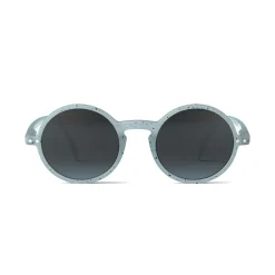 Sonnenbrille #G Washed Denim +0.00
