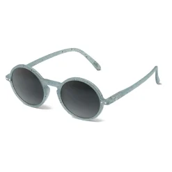 Sonnenbrille #G Washed Denim +0.00