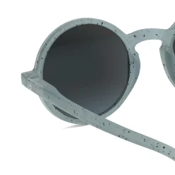 Sonnenbrille #G Washed Denim +0.00