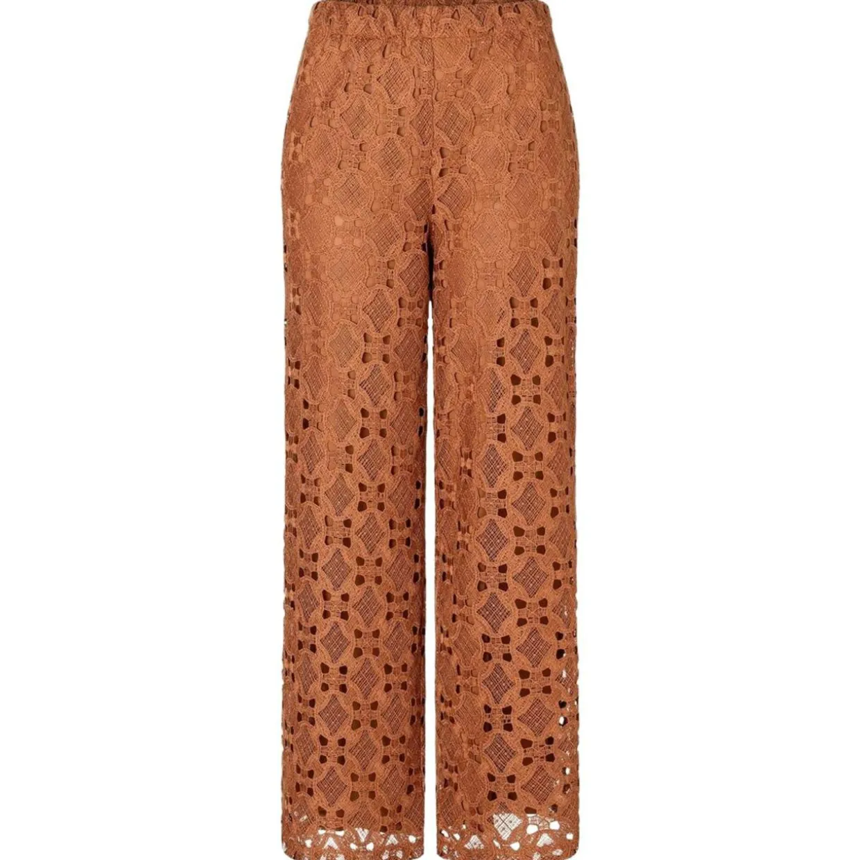 Spitzenhose