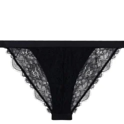 Spitzen-Slip Wild Rose