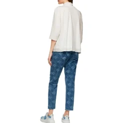 Sporive Bluse