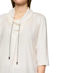 Sporive Bluse