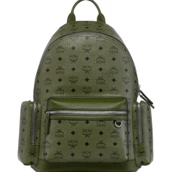 Stark Rucksack in Visetos