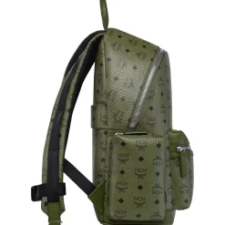 Stark Rucksack in Visetos
