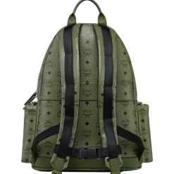 Stark Rucksack in Visetos