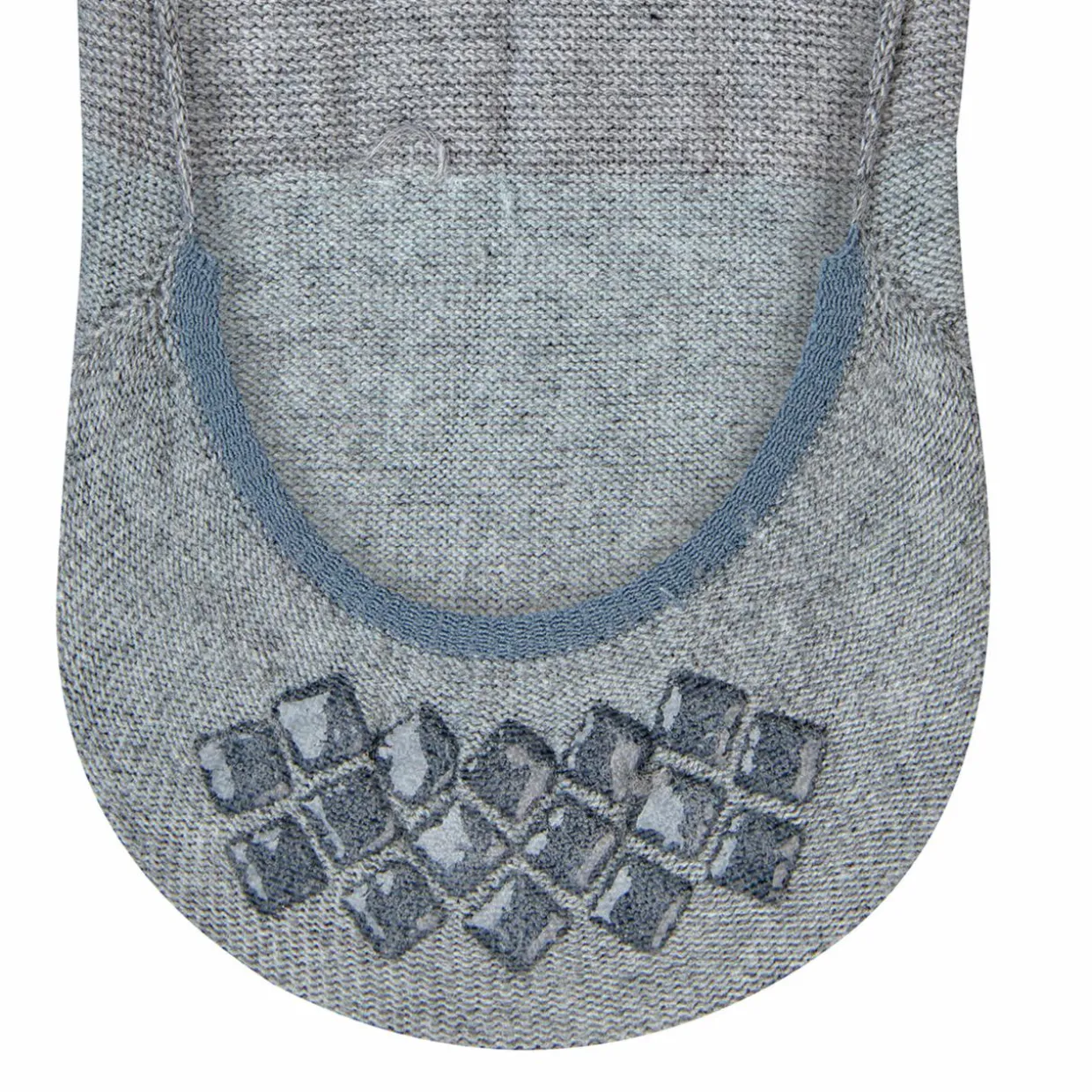 Step Medium Cut Füßling
