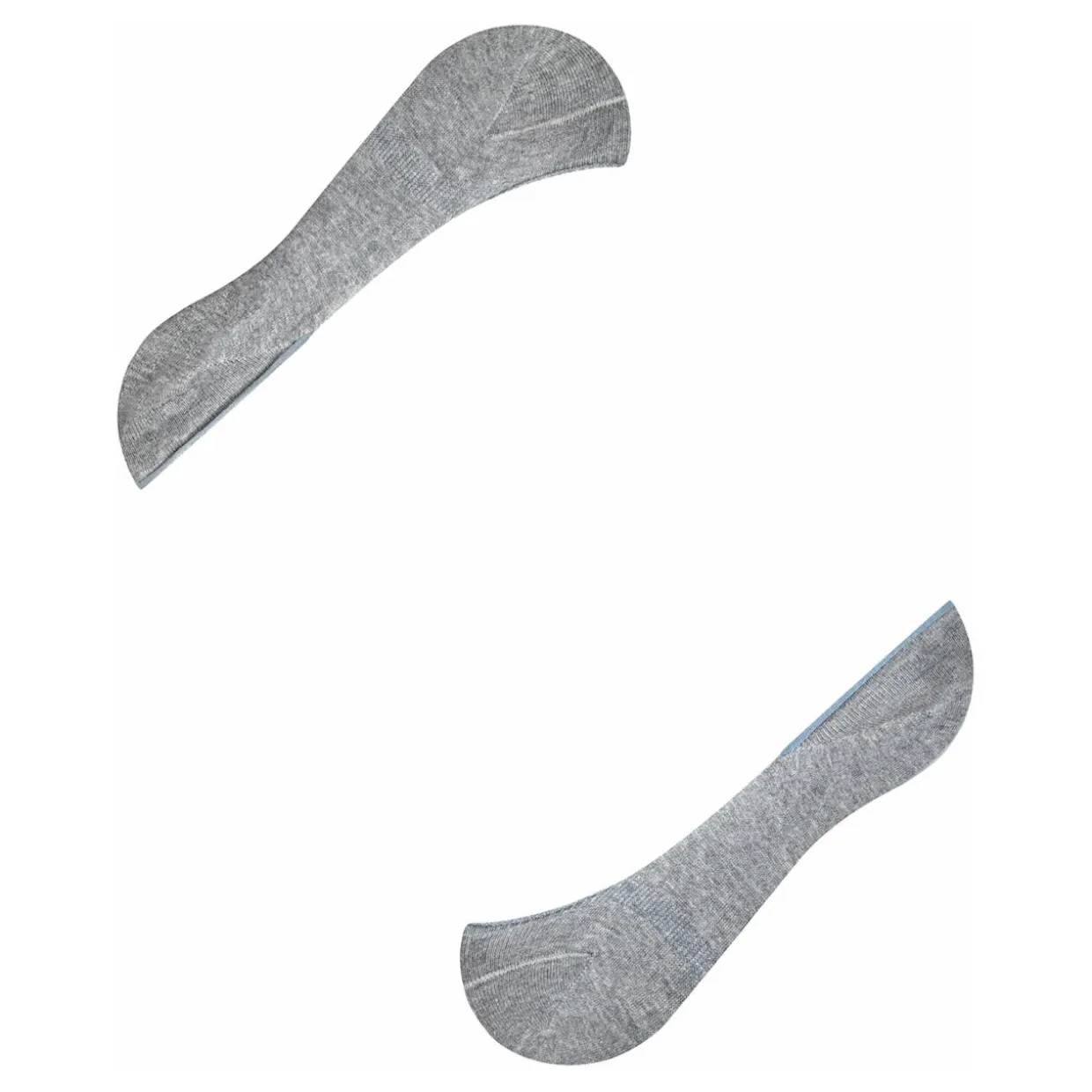 Step Medium Cut Füßling