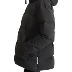 Steppjacke