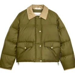 Steppjacke