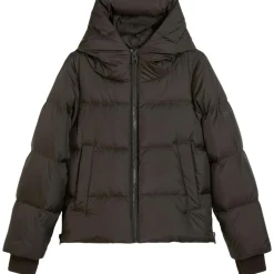 Steppjacke