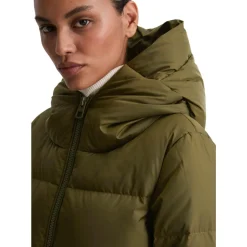 Steppjacke