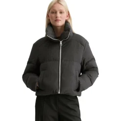 Steppjacke