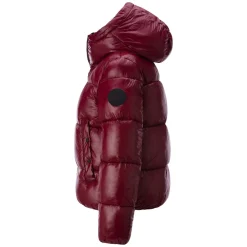 Steppjacke Biddy
