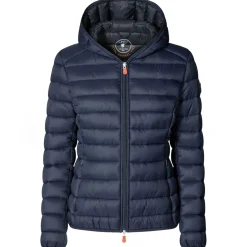 Steppjacke Daisy