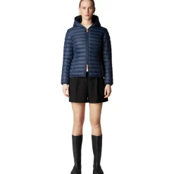 Steppjacke Daisy