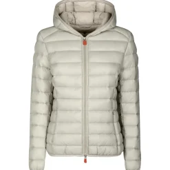 Steppjacke Daisy